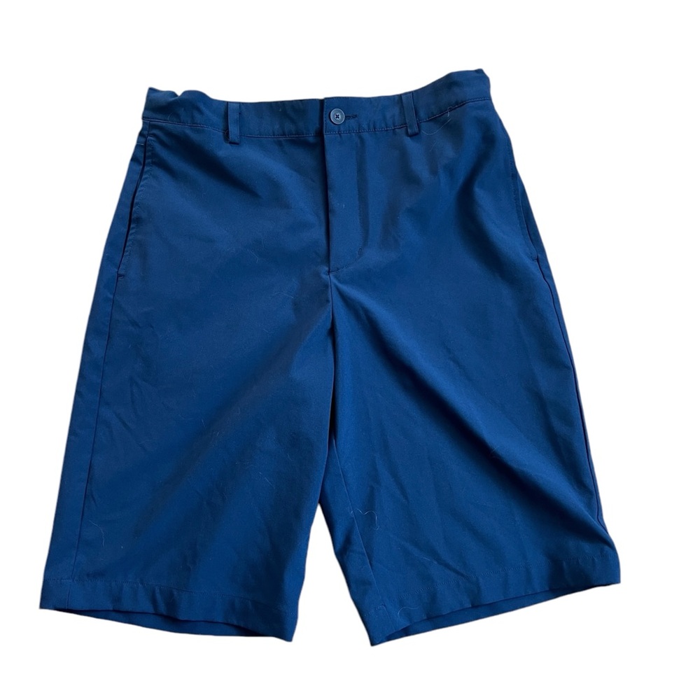 Teen Boy’s Golf/Dress Shorts